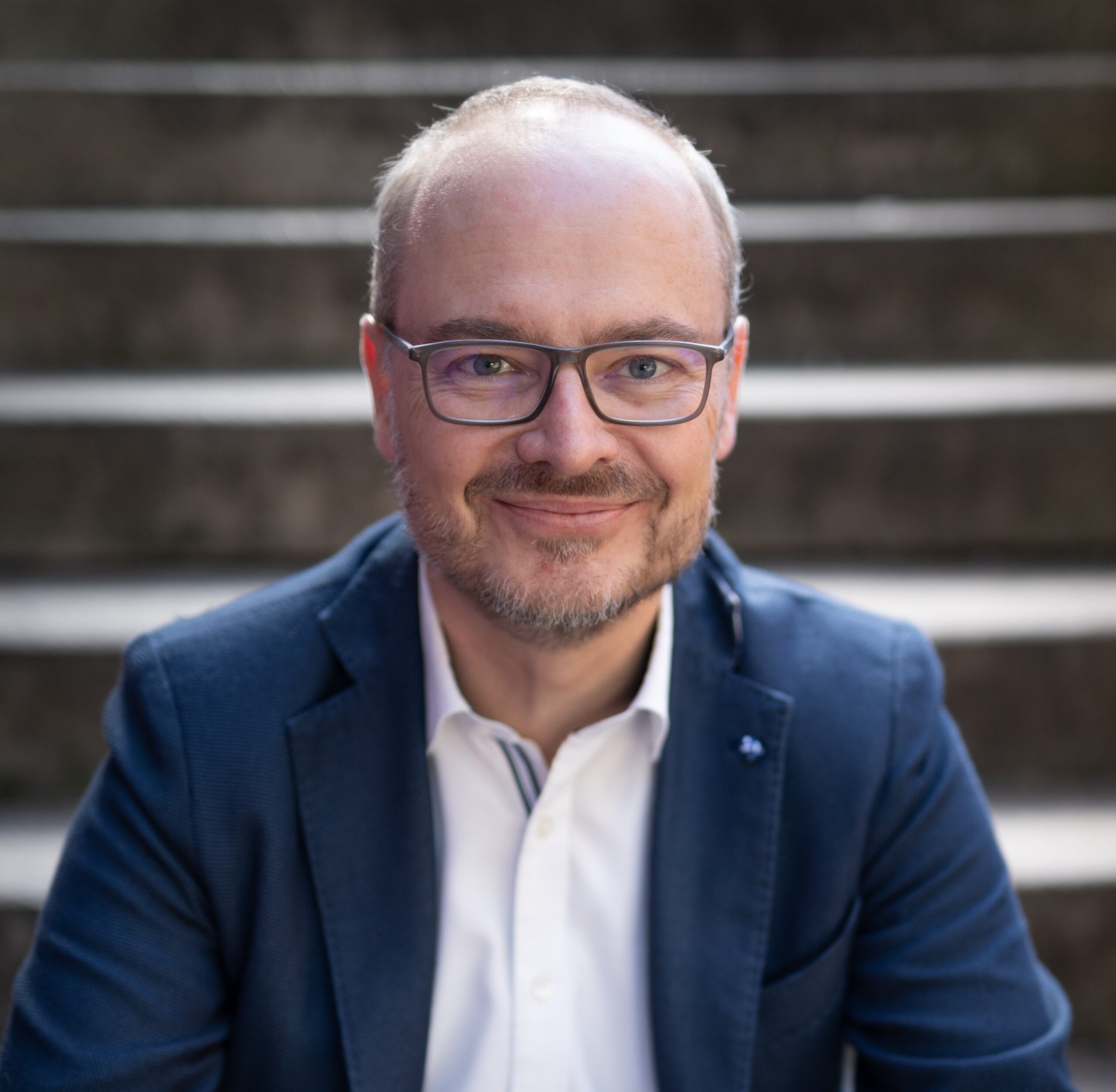 Axel Gomeringer