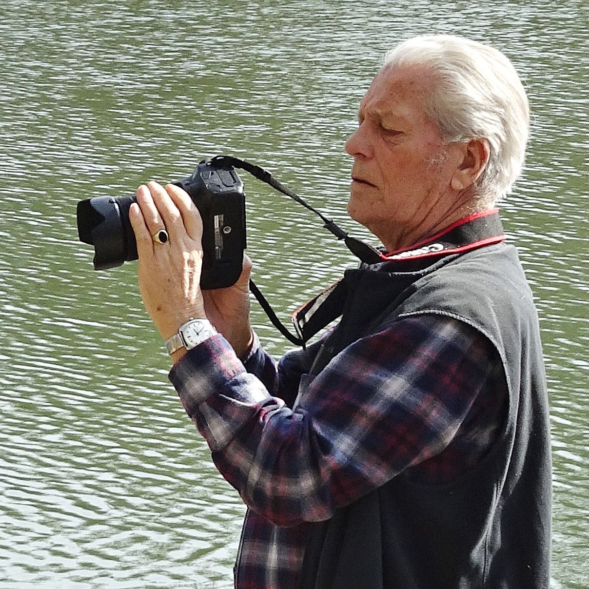 Detlef Kretschmer