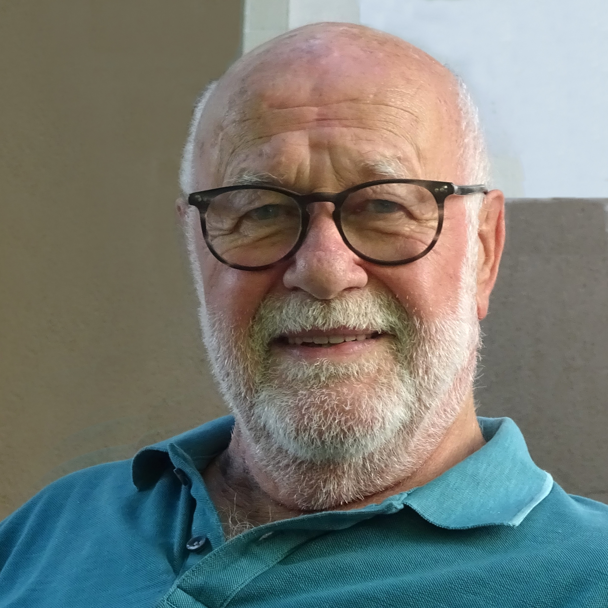 Hans-Dieter Roth