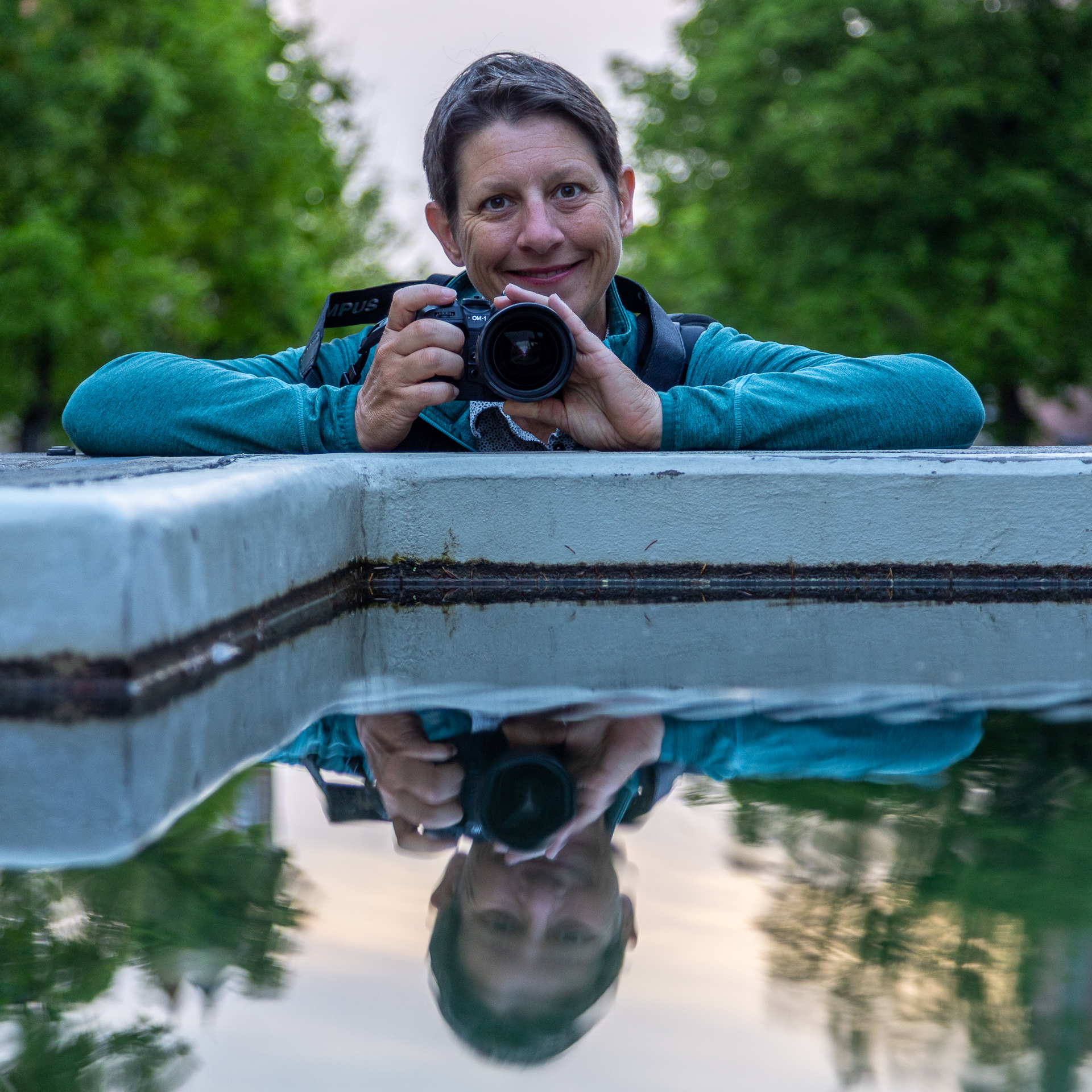 Iris Gomeringer