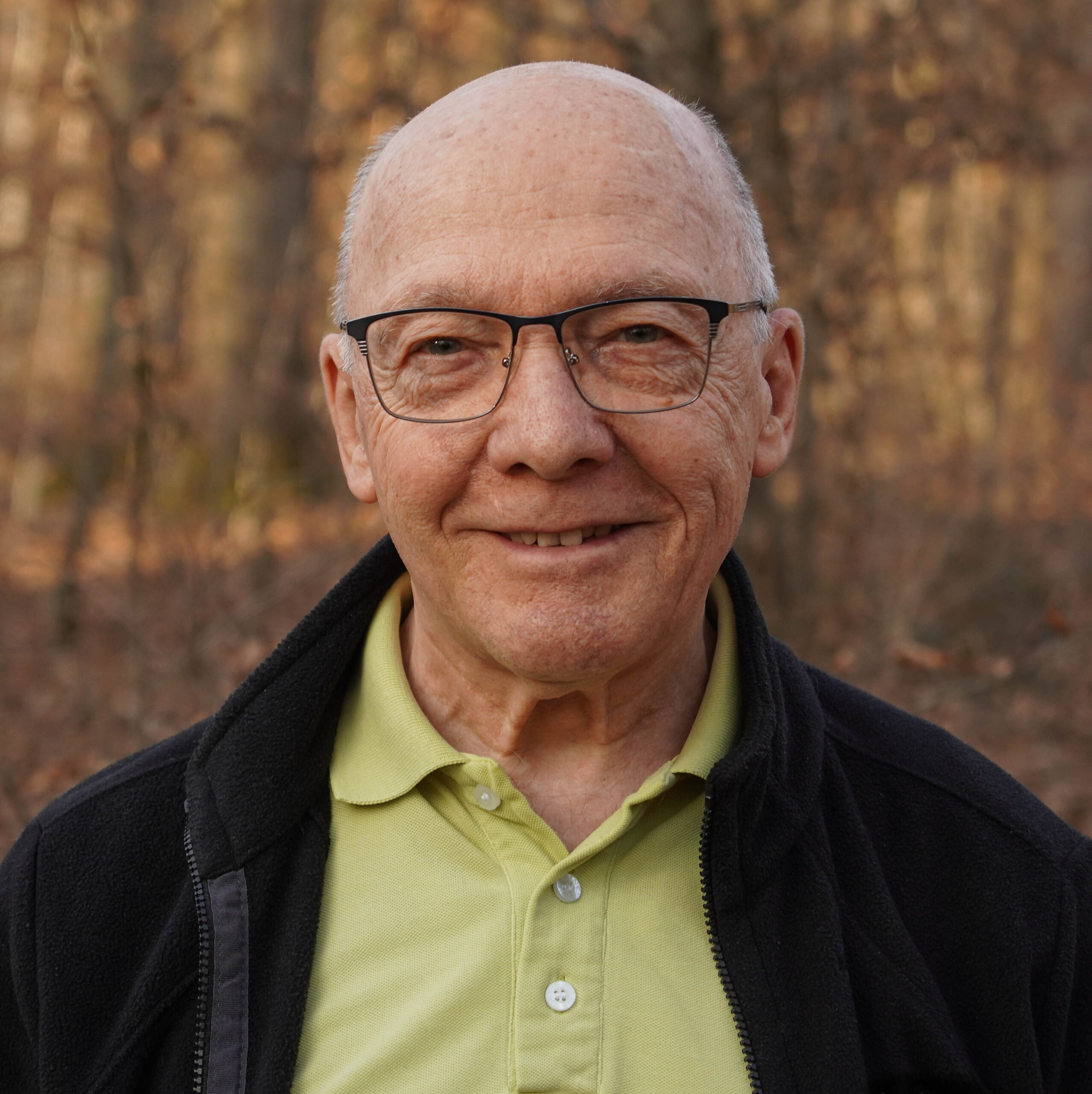 Jürgen Eberspächer