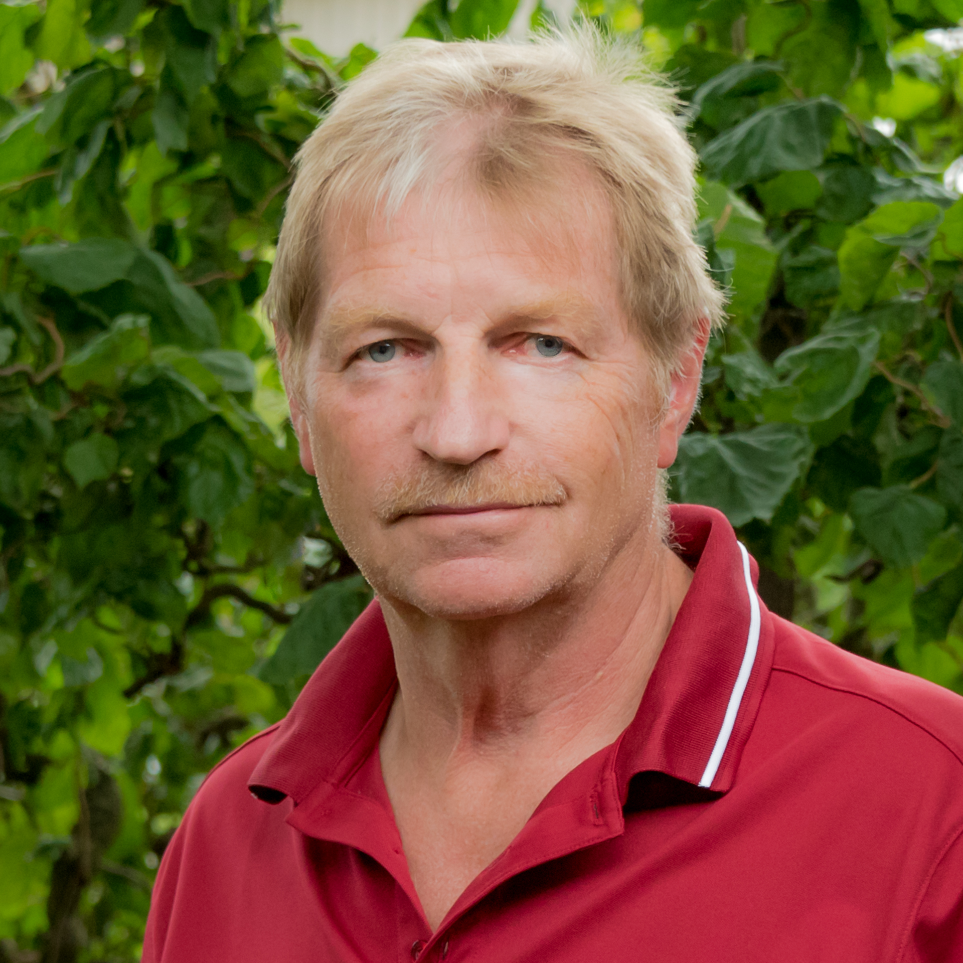 Jürgen Grupp