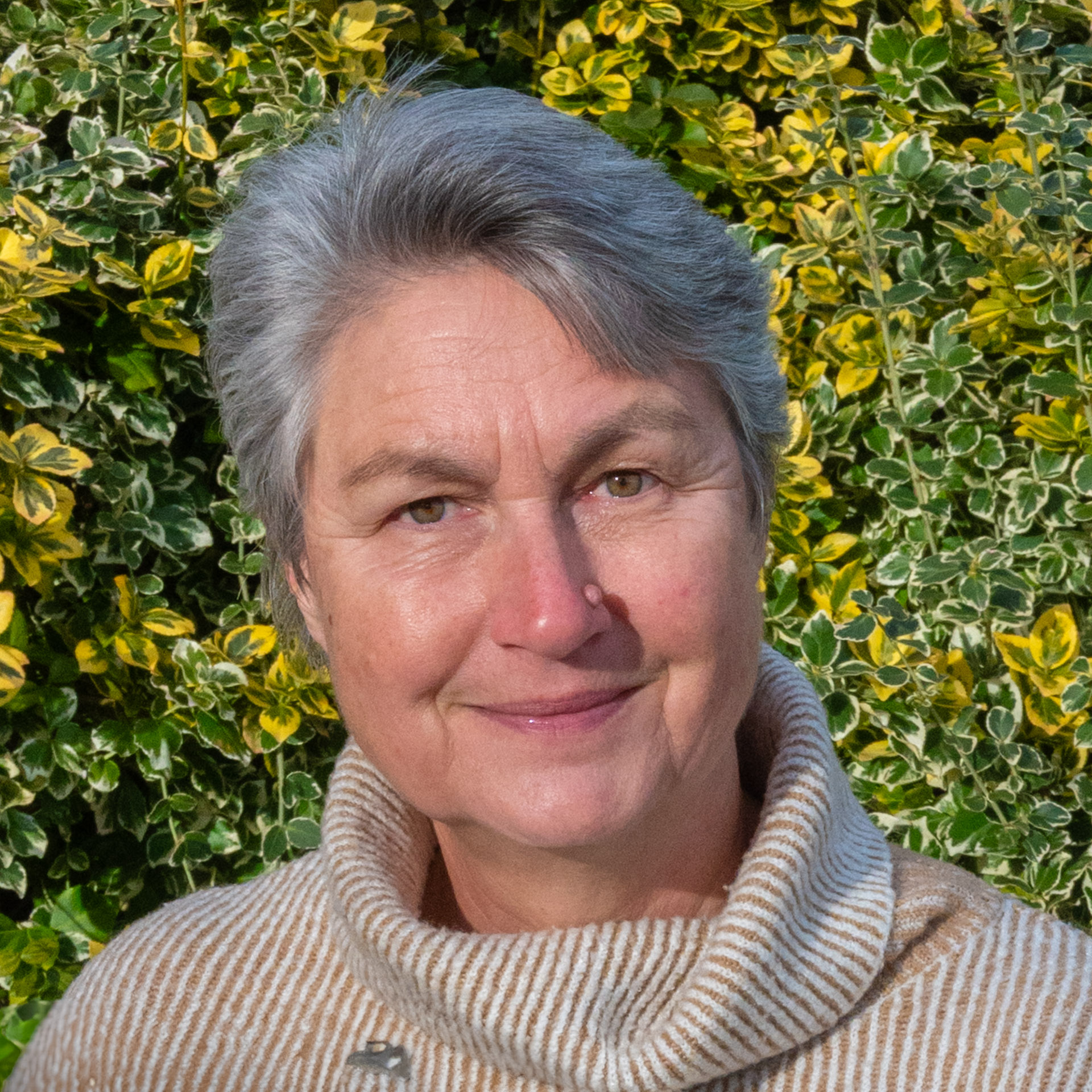Petra Hirt
