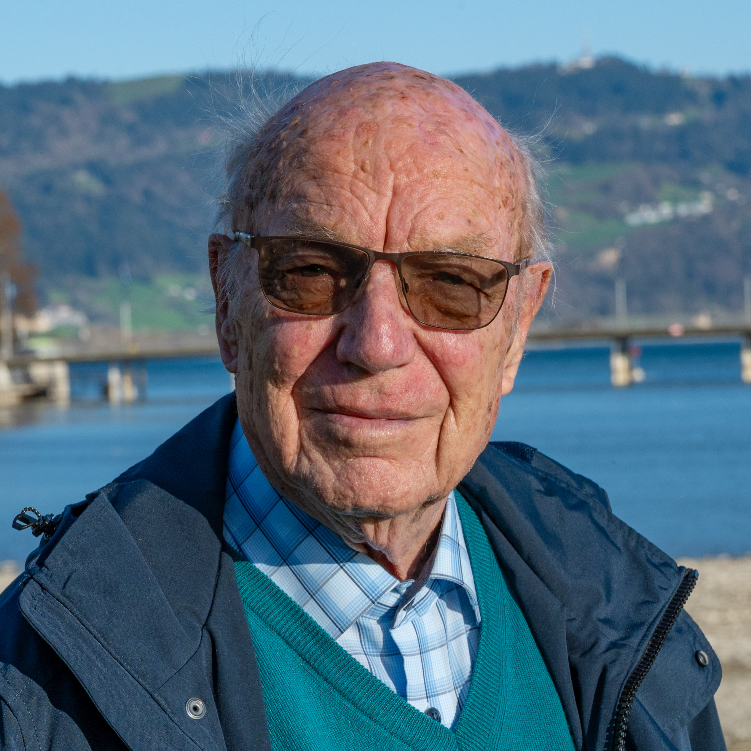 Dieter Klockenhoff