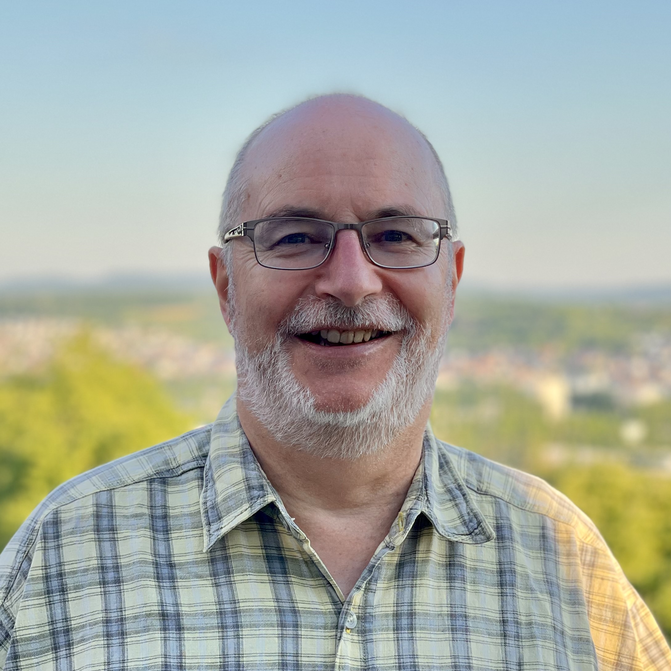 Hartmut Raiser