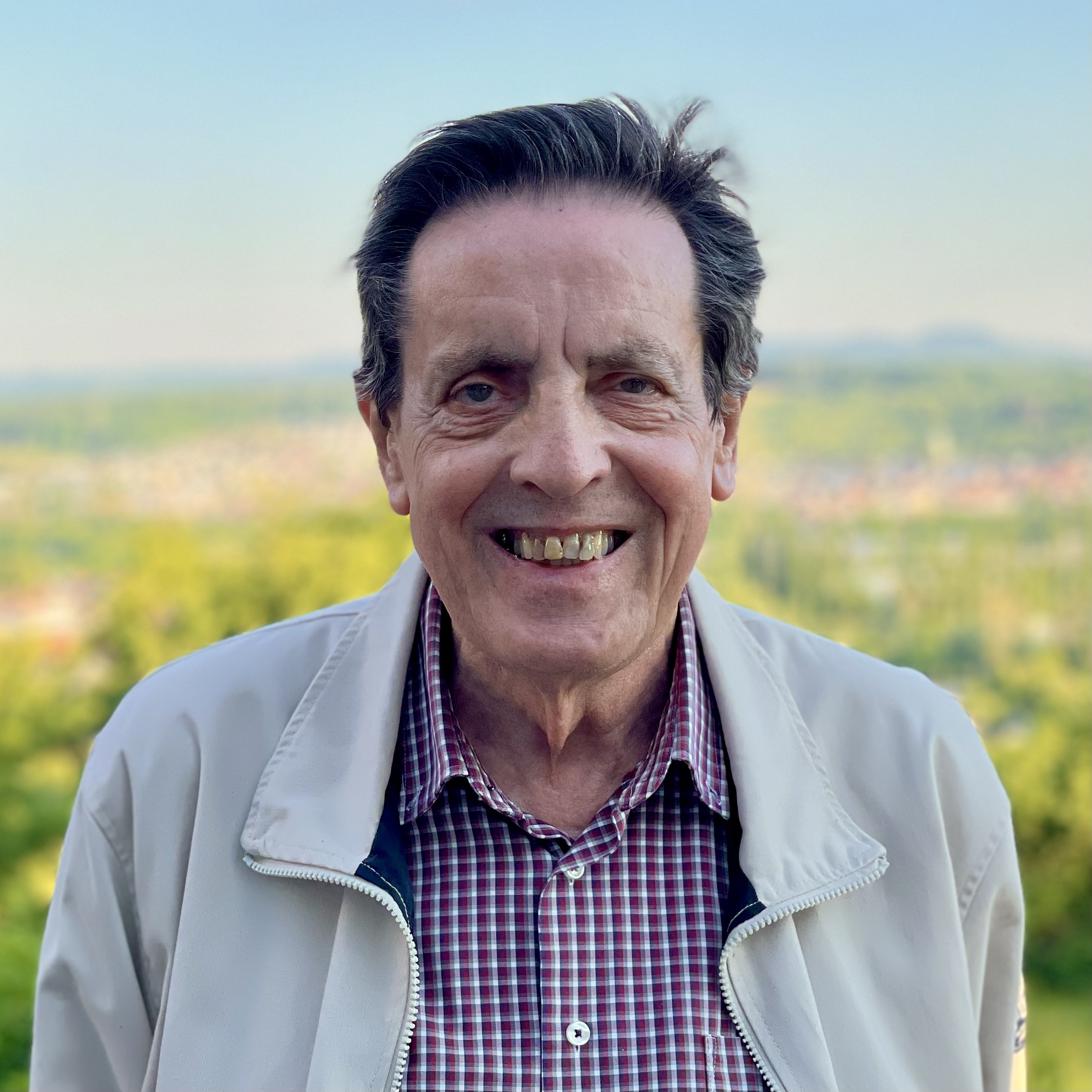 Klaus Wilhelm