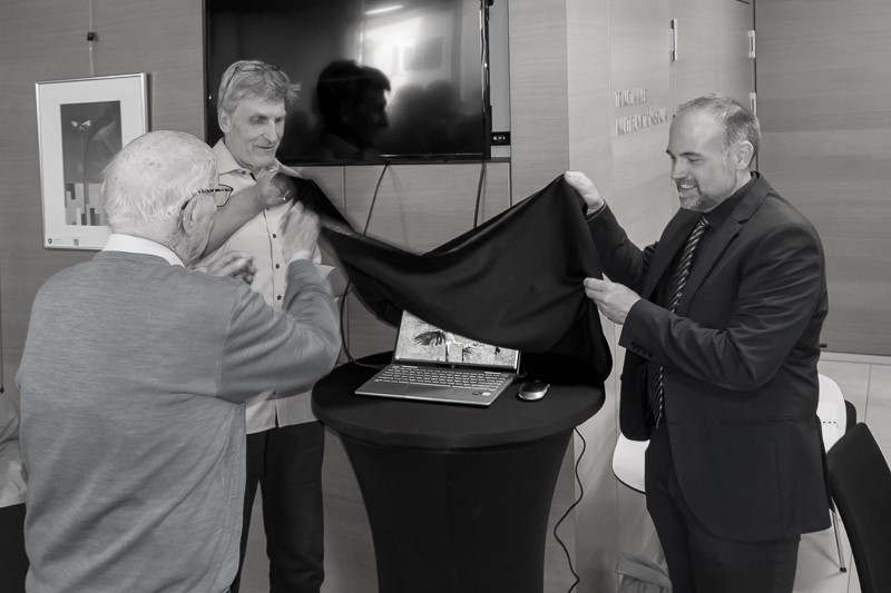 Fotoausstellung im Rathaus - Amtsblatt Altbach