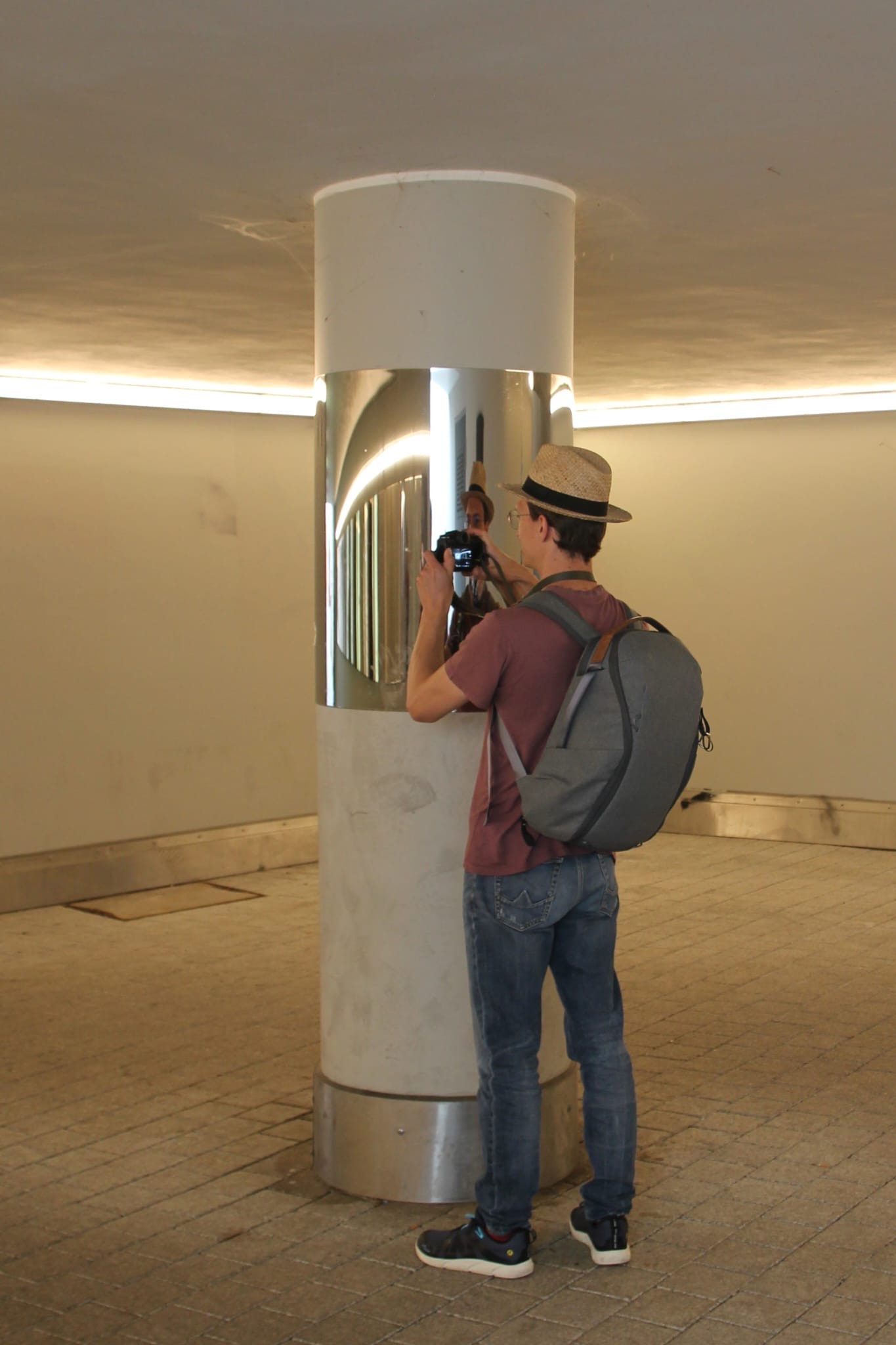 Fotoexkursion Esslingen