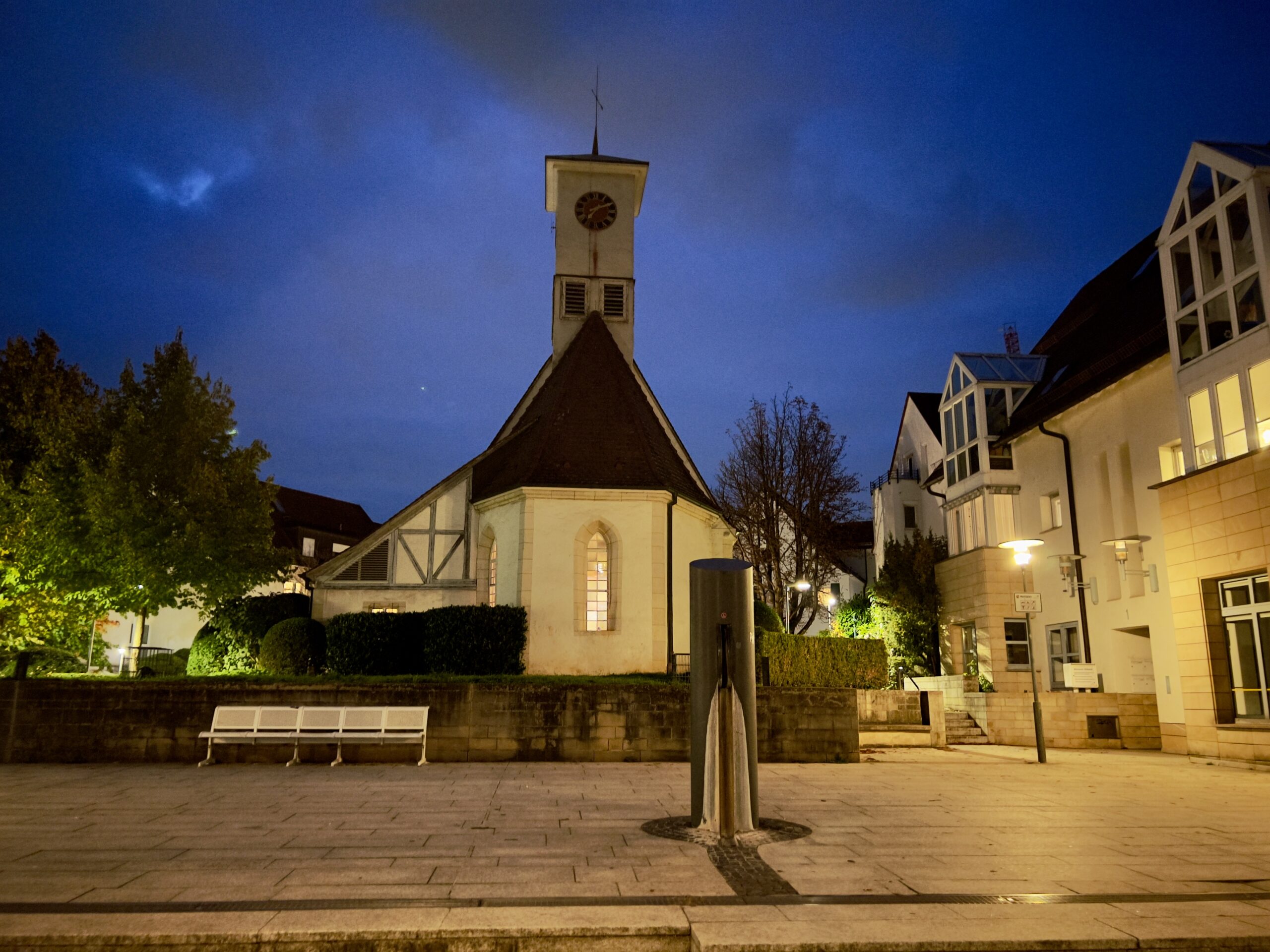 Fotofaszination Ulrichskirche 2025