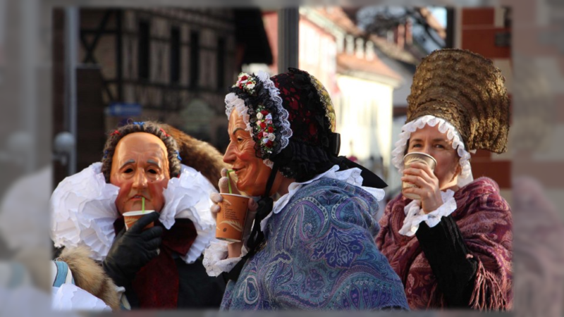 Monatsbilder Februar