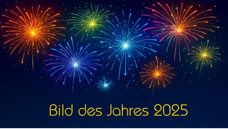 Eröffnung des Fotojahres