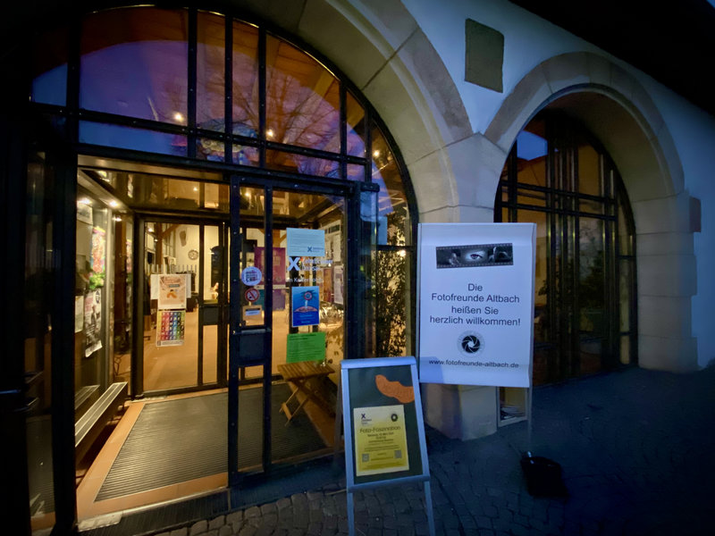 Fotofaszination Zehntscheuer 2026